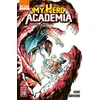 Image de My Hero Academia T18 - Kohei Horikoshi en occasion ou reconditionné