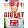 Image de Gigant T01 - Hiroya Oku en occasion ou reconditionné