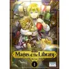 Image de Magus of the Library T01 - Mitsu Izumi en occasion ou reconditionné