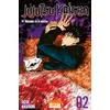 Image de Jujutsu Kaisen T02 - Gege Akutami en occasion ou reconditionné