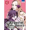 Image de Le Requiem du Roi des Roses T12 - Aya Kan'No en occasion ou reconditionné