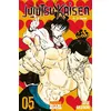 Image de Jujutsu Kaisen T05 - Gege Akutami en occasion ou reconditionné