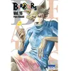 Image de Beastars T16 - Paru Itagaki en occasion ou reconditionné