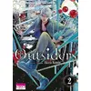 Image de Outsiders T02 - Akira Kanou en occasion ou reconditionné
