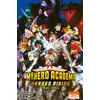 Image de My Hero Academia Heroes Rising - Kohei Horikoshi en occasion ou reconditionné