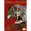 Image de L'Eden des Sorcières T01 - Kiriko Yumeji en occasion ou reconditionné