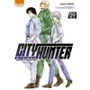 Image de City Hunter Rebirth T09 - Tsukasa Hojo en occasion ou reconditionné