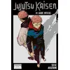 Image de Jujutsu Kaisen guidebook - Gege Akutami en occasion ou reconditionné