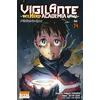 Image de Vigilante - My Hero Academia Illegals T14 - Hideyuki Furuhashi en occasion ou reconditionné