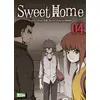 Image de Sweet Home T04 - Carnby Kim en occasion ou reconditionné
