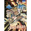 Image de Valhallian the Black Iron T02 - Toshimitsu Matsubara en occasion ou reconditionné