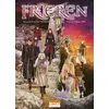 Image de Frieren T08 - Kanehito Yamada en occasion ou reconditionné