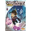Image de Vigilante - My Hero Academia Illegals T15 - Kohei Horikoshi en occasion ou reconditionné