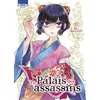 Image de Le Palais des assassins T01 - Tabasa Iori en occasion ou reconditionné
