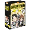 Image de Coffret Kindergarten Wars vol. 1 à 3 - You Chiba en occasion ou reconditionné