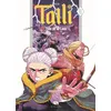 Image de Talli, fille de la lune - Tome 2 - Sourya Sihachakr en occasion ou reconditionné