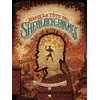 Image de Dans la tête de Sherlock Holmes   L'affaire du ticket scandaleux - Tome 2 - Cyril Lieron en occasion ou reconditionné