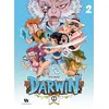 Image de Darwin - Tome 2 - Keto Valero en occasion ou reconditionné