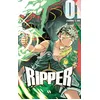 Image de Ripper - Tome 01 - Jéronimo Cejudo en occasion ou reconditionné