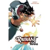 Image de Radiant Coffret 10 ans - Tony Valente en occasion ou reconditionné