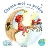 Image de Chante-moi une prière - Inès d' Oysonville en occasion ou reconditionné