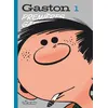 Image de Gaston (édition 2018) - Tome 1 - Premières gaffes - André Franquin en occasion ou reconditionné