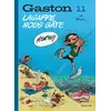 Image de Gaston (édition 2018) - Tome 11 - Lagaffe nous gâte - André Franquin en occasion ou reconditionné
