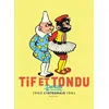 Image de Tif et Tondu - Nouvelle Intégrale - Tome 3 - 1960-1961 - Maurice Rosy en occasion ou reconditionné