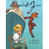 Image de Mademoiselle J - Tome 1 - Il s'appelait Ptirou - Yves Sente en occasion ou reconditionné