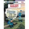 Image de Les Tuniques Bleues - Tome 64 - Où est donc Arabesque ? - Willy Lambil en occasion ou reconditionné