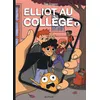 Image de Elliot au collège - Tome 2 - Réseaux et sentiments - Théo Grosjean en occasion ou reconditionné