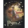 Image de Pym et la forêt éternelle - Tome 1 - La nuit des hurleurs - Fuat Erkol en occasion ou reconditionné