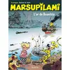 Image de Marsupilami - Tome 7 - L'or de Boavista - Yann en occasion ou reconditionné