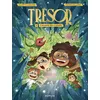 Image de Trésor - Tome 2 - L'énigme des 3 soleils - Jean-Baptiste Saurel en occasion ou reconditionné