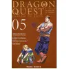 Image de Dragon Quest - Les Héritiers de l'Emblème T05 - Tome 5 - Takashi Umemura en occasion ou reconditionné