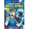 Image de Piégé dans Battle Royale T01 : Clash à Fatal Fields - Devin Hunter en occasion ou reconditionné