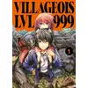 Image de Villageois LVL 999 T01 - Hoshitsuki Koneko en occasion ou reconditionné