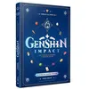 Image de Le livre de cuisine officiel Genshin Impact - Thibaud Villanova en occasion ou reconditionné