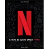 Image de Le livre de cuisine officiel Netflix - Anna Painter en occasion ou reconditionné