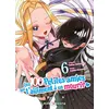 Image de Les 100 petites amies qui t'aiiiment à en mourir T06 - Rikito Nakamura en occasion ou reconditionné