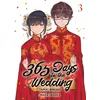 Image de 365 Days to the Wedding T03 - Tamiki Wakaki en occasion ou reconditionné