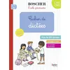 Image de Cahier de dictées CM1-CM2 - Christine Cuttoli en occasion ou reconditionné