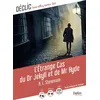 Image de L'Étrange cas du Dr Jekyll et de Mr Hyde - Robert Louis Stevenson en occasion ou reconditionné