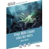 Image de Vingt Mille Lieues sous les mers - Jules Verne en occasion ou reconditionné