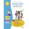 Image de Mon cahier de français - spécial brevet 2022 - Florence Randanne en occasion ou reconditionné