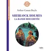 Image de Sherlock Holmes - La Bande mouchetée - Isabelle Antonini en occasion ou reconditionné