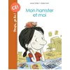 Image de Mon hamster et moi - Anne Didier en occasion ou reconditionné