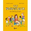 Image de Les nouveaux, Tome 01 - Vincent Cuvellier en occasion ou reconditionné