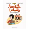 Image de Anatole Latuile roman, Tome 04 - Clément Devaux en occasion ou reconditionné