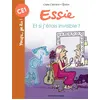Image de Essie - Et si j'étais invisible ? - Claire Clément en occasion ou reconditionné